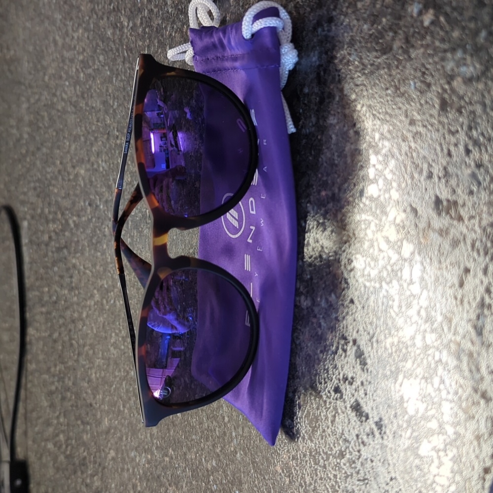 Blenders sunglasses
